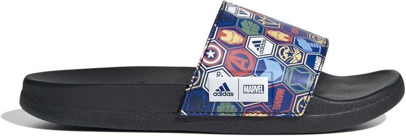 adidas - Adilette Comfort X Marvel - Badslippers