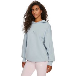 adidas - All Szn - Dames Sweatshirt - Loose