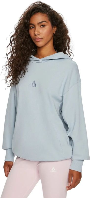 adidas - All Szn - Dames Sweatshirt - Loose