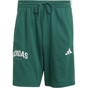adidas - Korte Broek - Zacht French Terry - Comfortabel