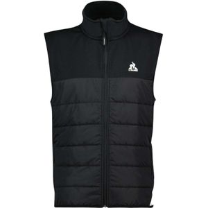Mouwloos donsjack Le Coq Sportif Contemporain N°1