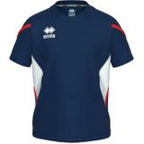 Errea - Curtis - Kindertrui - Sportshirt - Korte Mouwen