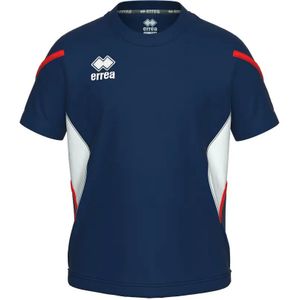 Errea - Curtis - Kindertrui - Sportshirt - Korte Mouwen