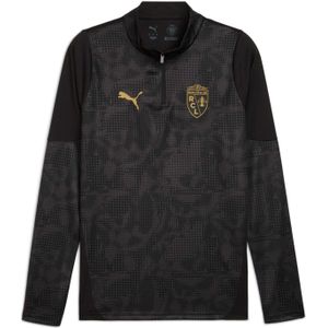 Trainingsshirt 1/4 zip RC Lens 2025/26