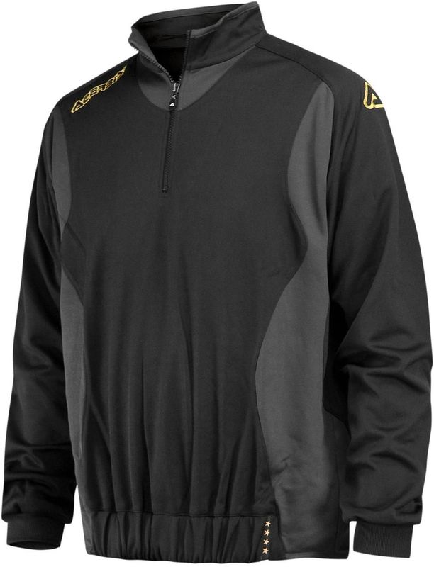 Acerbis - 4 Étoiles - 1/4 Rits Sweater