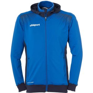 Hooded jacket Uhlsport Goal Tec