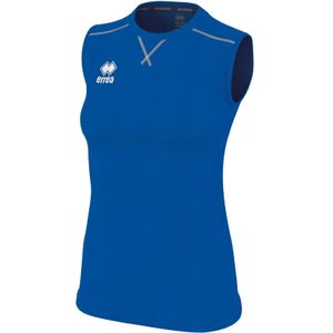 Errea - Alison - Maagdenmantel - Wit - Fleece