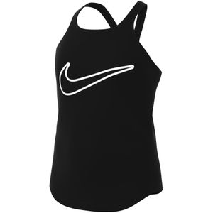Nike - One Classic Dri-FIT - Tanktop - Zwart