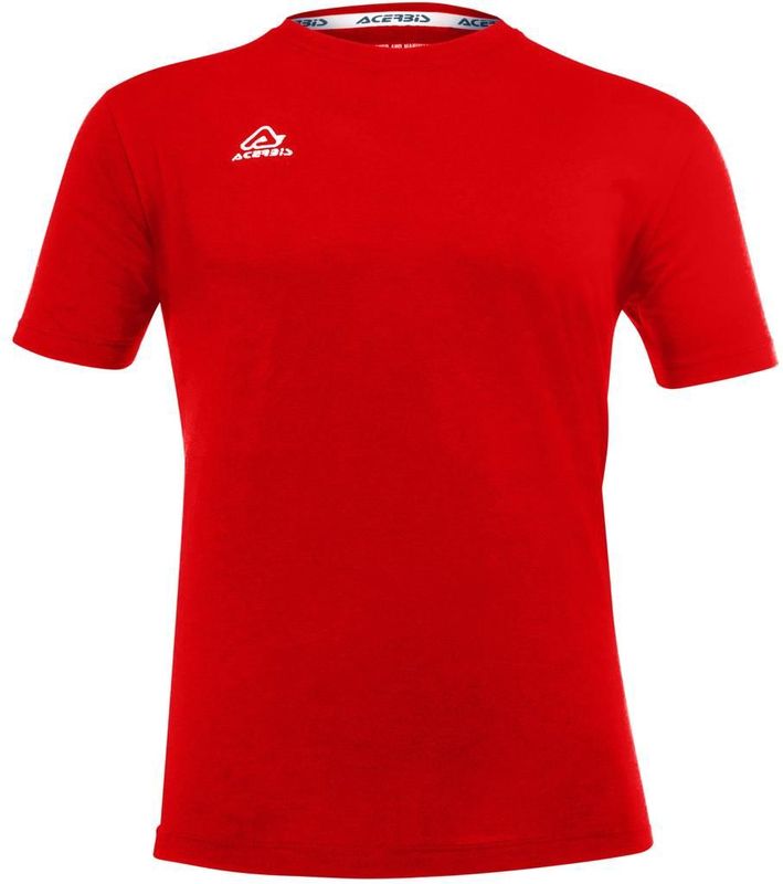 Acerbis - Easy - T-shirt - Katoen/Polyester