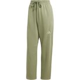 Dikke joggingsbroek voor vrouwen adidas All Szn Barrel