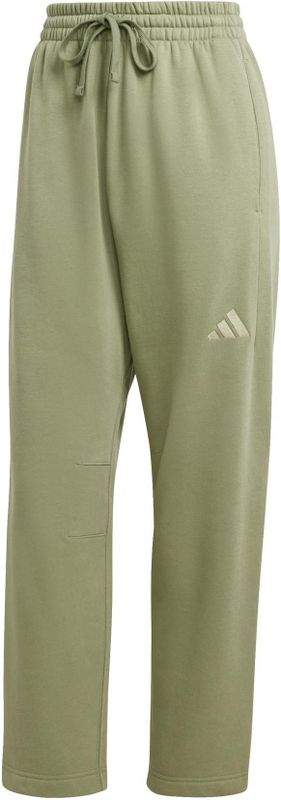 Dikke joggingsbroek voor vrouwen adidas All Szn Barrel