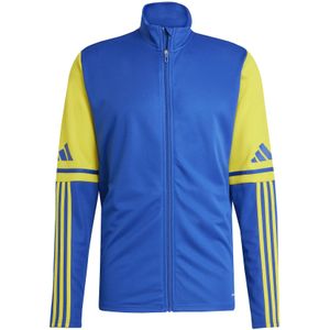 adidas - Squadra 25 - Trainingsjack - Zwart - AEROREADY