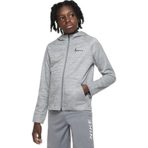 Sweatshirt kinderrits met capuchon Nike