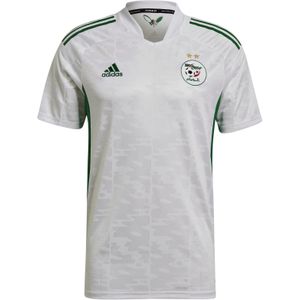Thuisshirt Algérie 2020/21