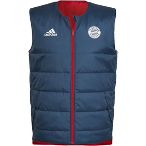 Mouwloos donsjack Bayern Munich Condivo 2021/22