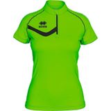 Errea - Shelly - T-shirt - Korte Mouwen - Voor Meisjes - Functioneel en Ademend