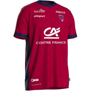 Trainingsshirt Clermont Foot 63 2024/25