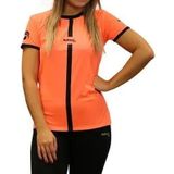 Softee - Tipex - T-shirt - Meisjes - 100% Polyester - Korte Mouwen