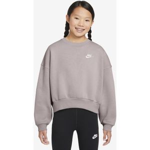 Nike - Club - Sweatshirt - Junior