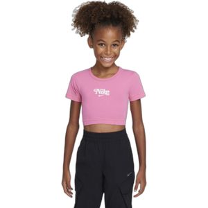 Meisjes-T-shirt Nike Trend