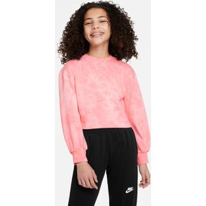 Nike - Sportswear - Sweatshirt - Meisjes