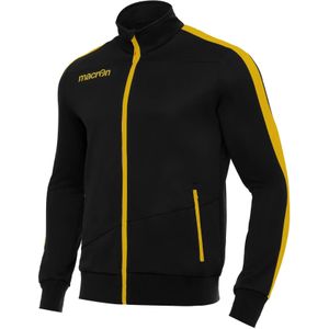 Macron - Opi - Jas - Slim Fit - Poly Diagonale Stof