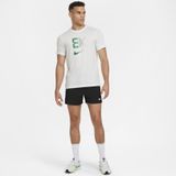 Nike Kipchoge T-shirt - Summit White - Dri-FIT - Lichtgewicht - HF6159-121