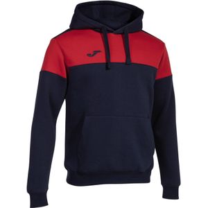 Joma - Crew V - Hooded Sweatshirt
