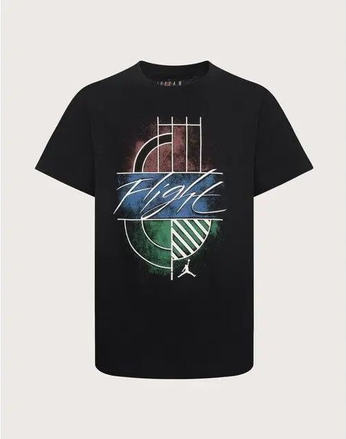 Jordan - Mj's Playground - T-shirt - Kinder - Sportshirt