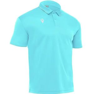 Macron - Draco Hero - Polo - Sportshirt