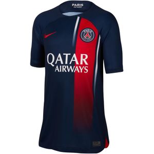 Thuisshirt voor kinderen PSG 2023/24