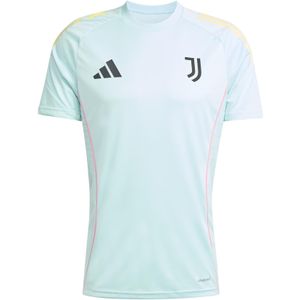 Juventus Turin trainingsshirt Tiro 25 2025/26