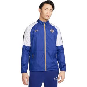 Waterdichte jas Chelsea Dri-FIT Academy AWF 2023/24