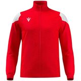 Macron - Glory Prometheus - Trainingsvest - Rood - Heren
