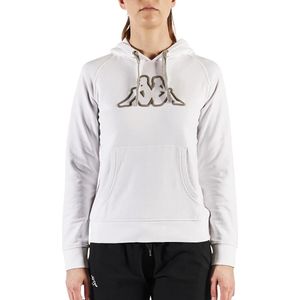 Kappa - Belle Korporate - Dames Hoodie