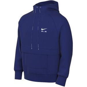 Nike - Sportswear Air Therma-FIT - Sweatshirt - Zwart