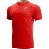 Macron - Run Start Ralph - Herenhemd - Lichtgewicht - Ademend