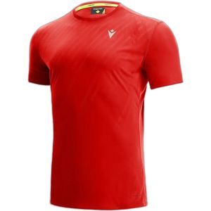 Macron - Run Start Ralph - Herenhemd - Lichtgewicht - Ademend