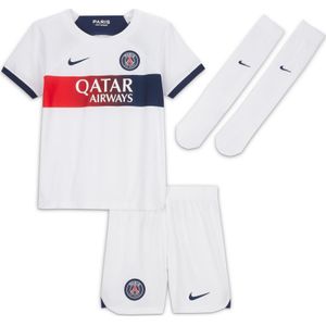Junior Set voor buiten PSG 2023/24
