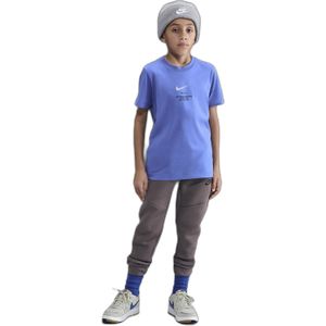 Nike - T-shirt - Wit - Jongens