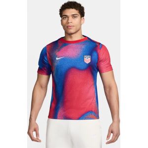 Trui prematch USA Dri-FIT Academy Pro Copa America 2024