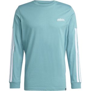 T-shirt met lange mouwen adidas Graphic