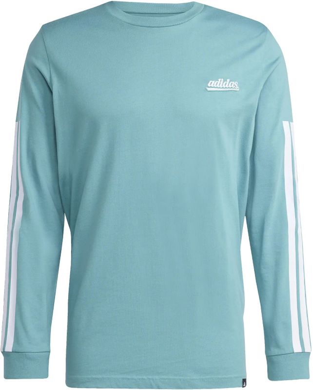 T-shirt met lange mouwen adidas Graphic