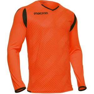 Macron - Hercules - Keeperstrui