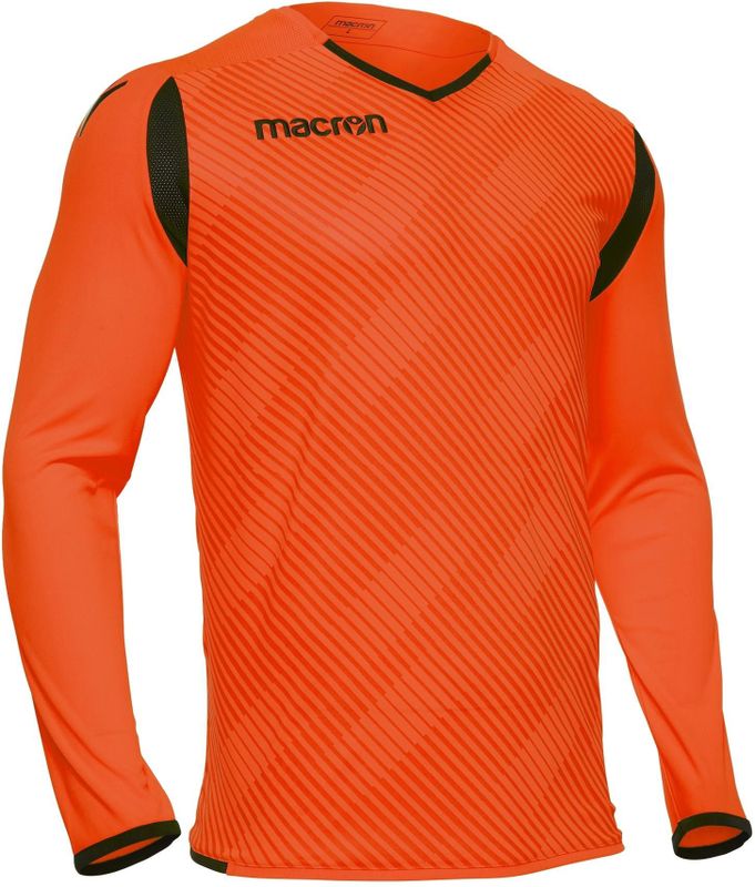 Macron - Hercules - Keeperstrui