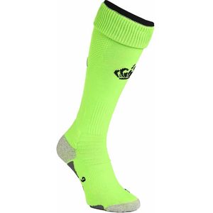 Kindersokken AS Monaco Kombat Spark Pro 2023/24