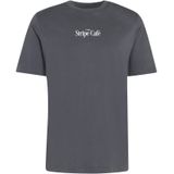 T-shirt adidas Coffe Cafe Donut Box