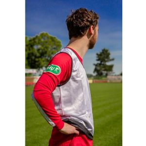 Omkeerbaar trainingsvest voor kinderen PowerShot