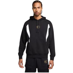 Hooded jacket Nike Air Po