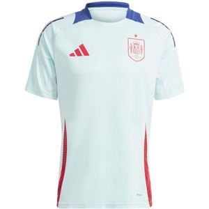 Trainingstrui Espagne Tiro Euro 2024